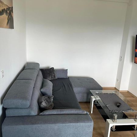 Gastehaus Dollenz Apartamento Tiebitsch Exterior foto